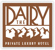 The Dairy Private Luxury Hotel