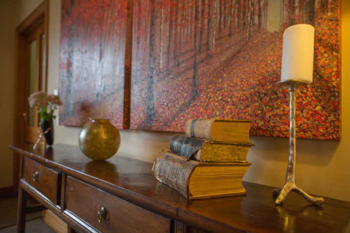 Quality Decor at The Dairy – Queenstown Luxury Hotel Quality Decor at The Dairy - Queenstown Luxury Hotel