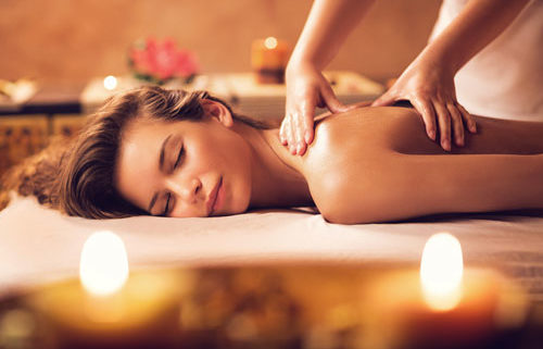 Massage at Glow Day Spa Queenstown
