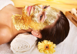 Facial Treatments for Calming, Ant-ageing facials at GLow Day Spa Queenstown