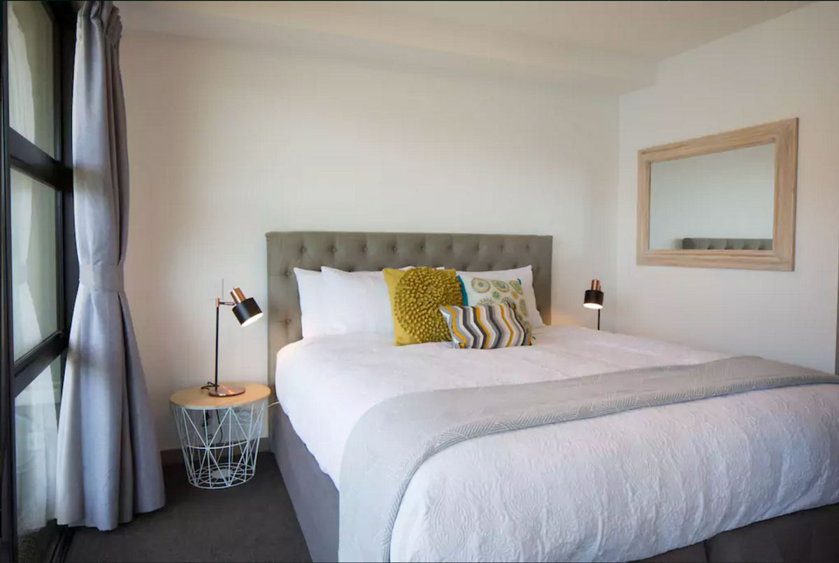 frankton-lakeside-apartment-3 Holiday Accommodation Queenstown Lakeside Apartment