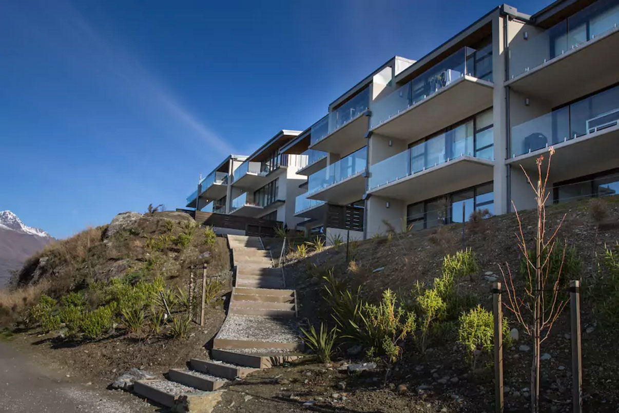 frankton-lakeside-apartment-7 Holiday Accommodation Queenstown Lakeside Apartment